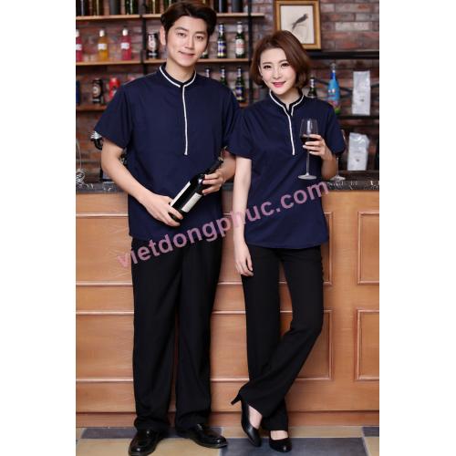 Đồng phục bàn, bar 12 Đồng phục bàn, bar 12